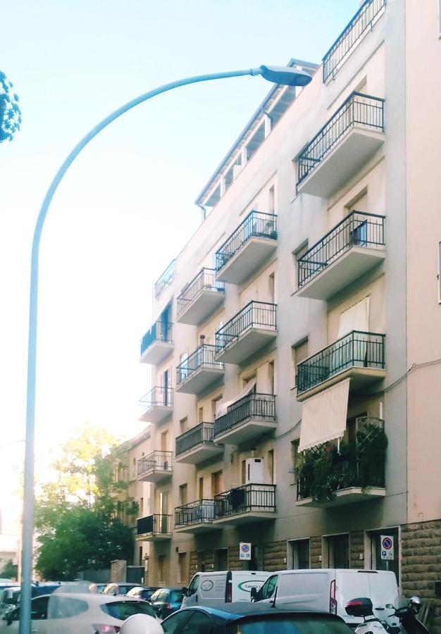 Omphalos Hotel Alghero Exterior foto
